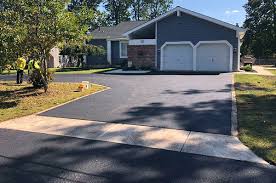 Driveway Maintenance Services in North Merrick, NY